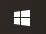 Windows 10开始图标