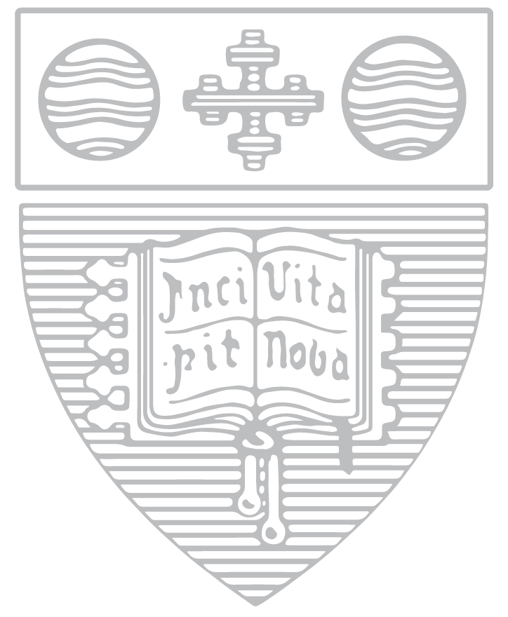 卫尔斯理学院大衣和亚博电竞官网纹章的形象
