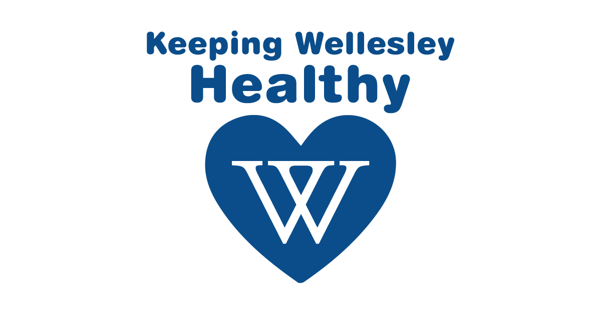 Keeping Wellesley Healthy