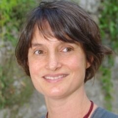 Agnès Fiamma Papone