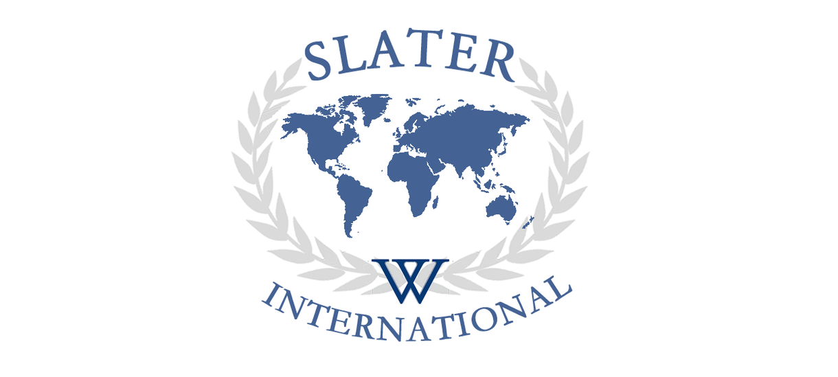 斯莱特学生组织Logo